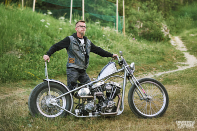 Lowbrow Customs in Brunswick, OH (6)