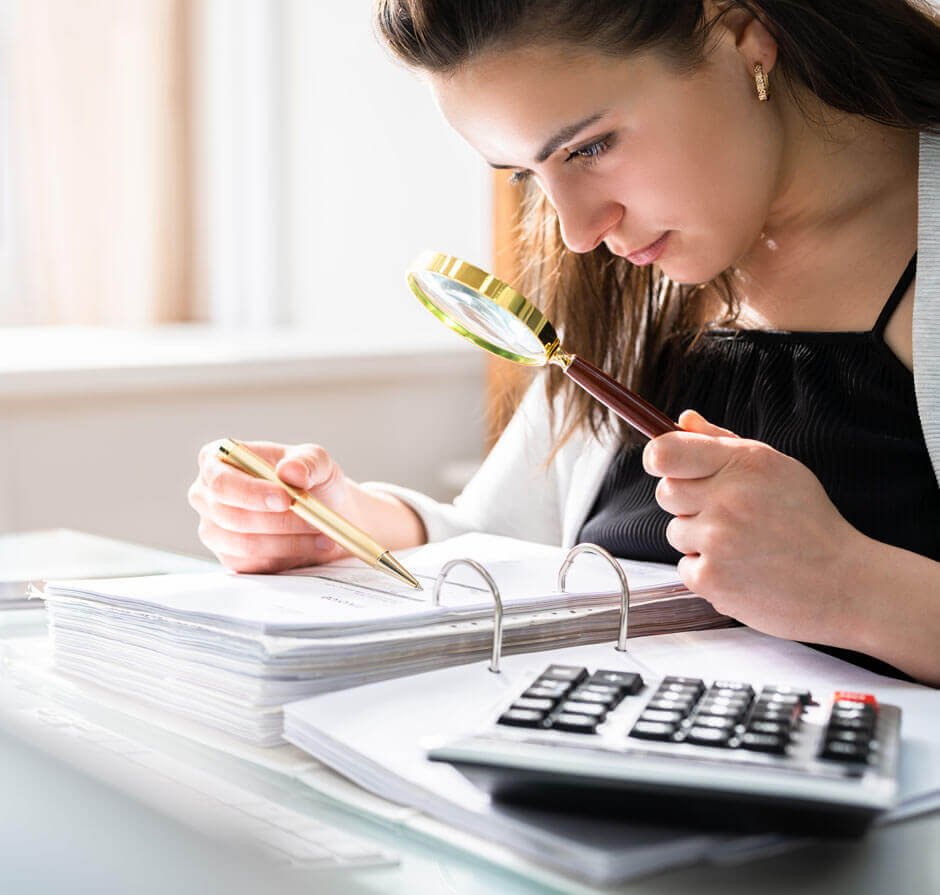 SRM Tax and Accounting Services LLC. in Middlesex, NJ (2)