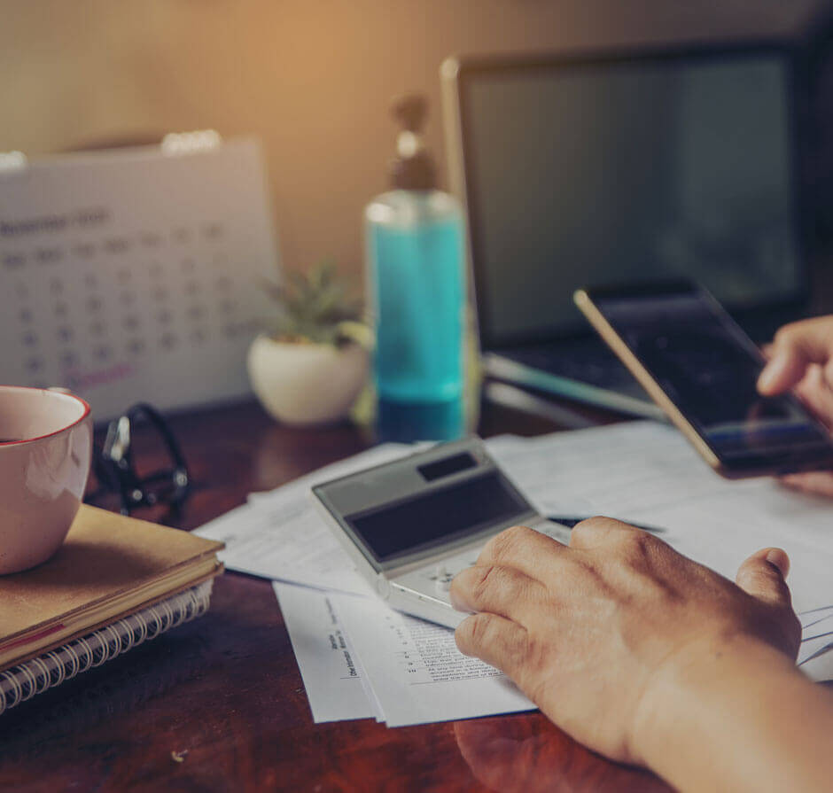 SRM Tax and Accounting Services LLC. in Middlesex, NJ (3)