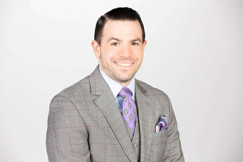 Venditti Law Group in Berwyn, IL