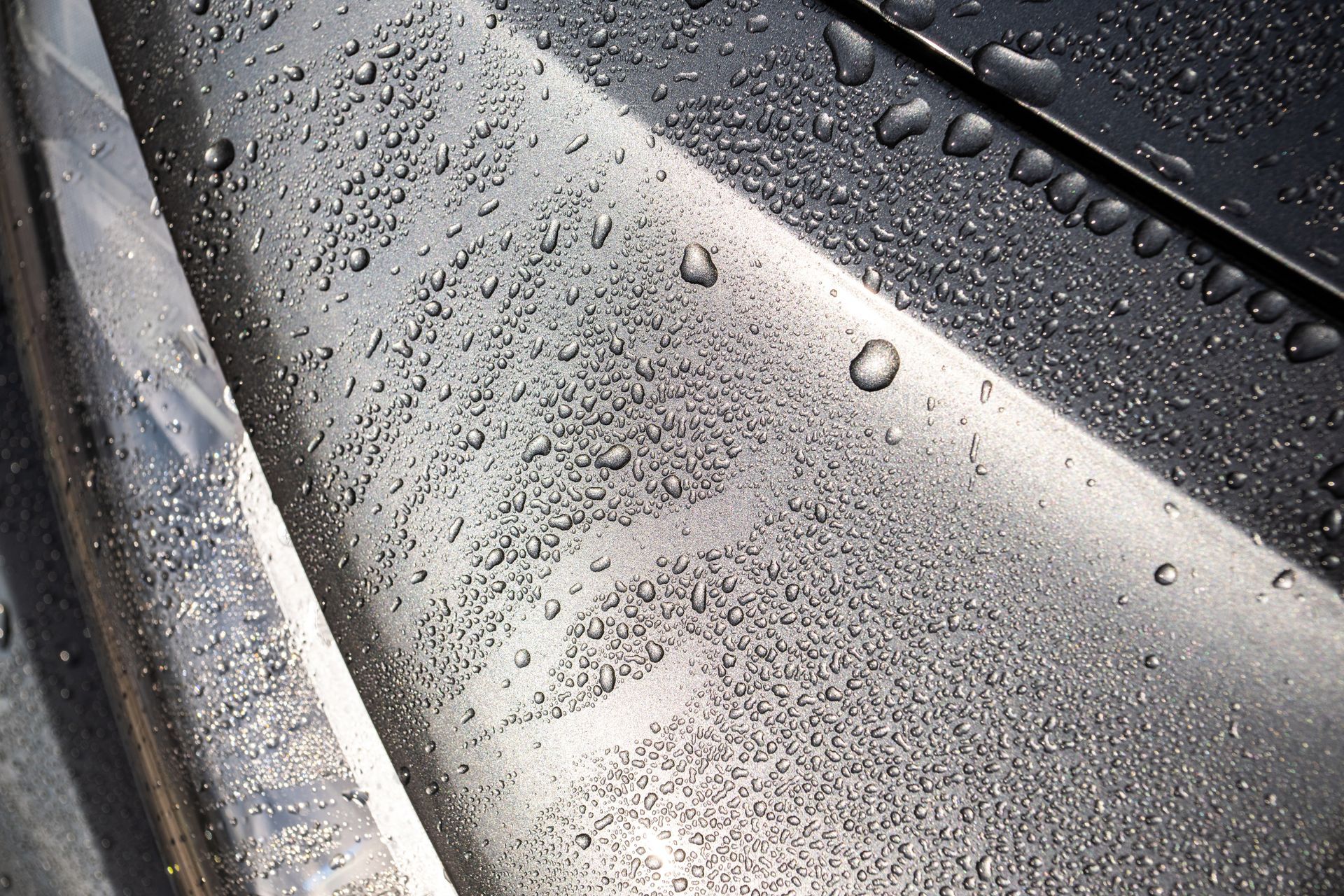 AMR Detailing Co in Kenner, LA (2)