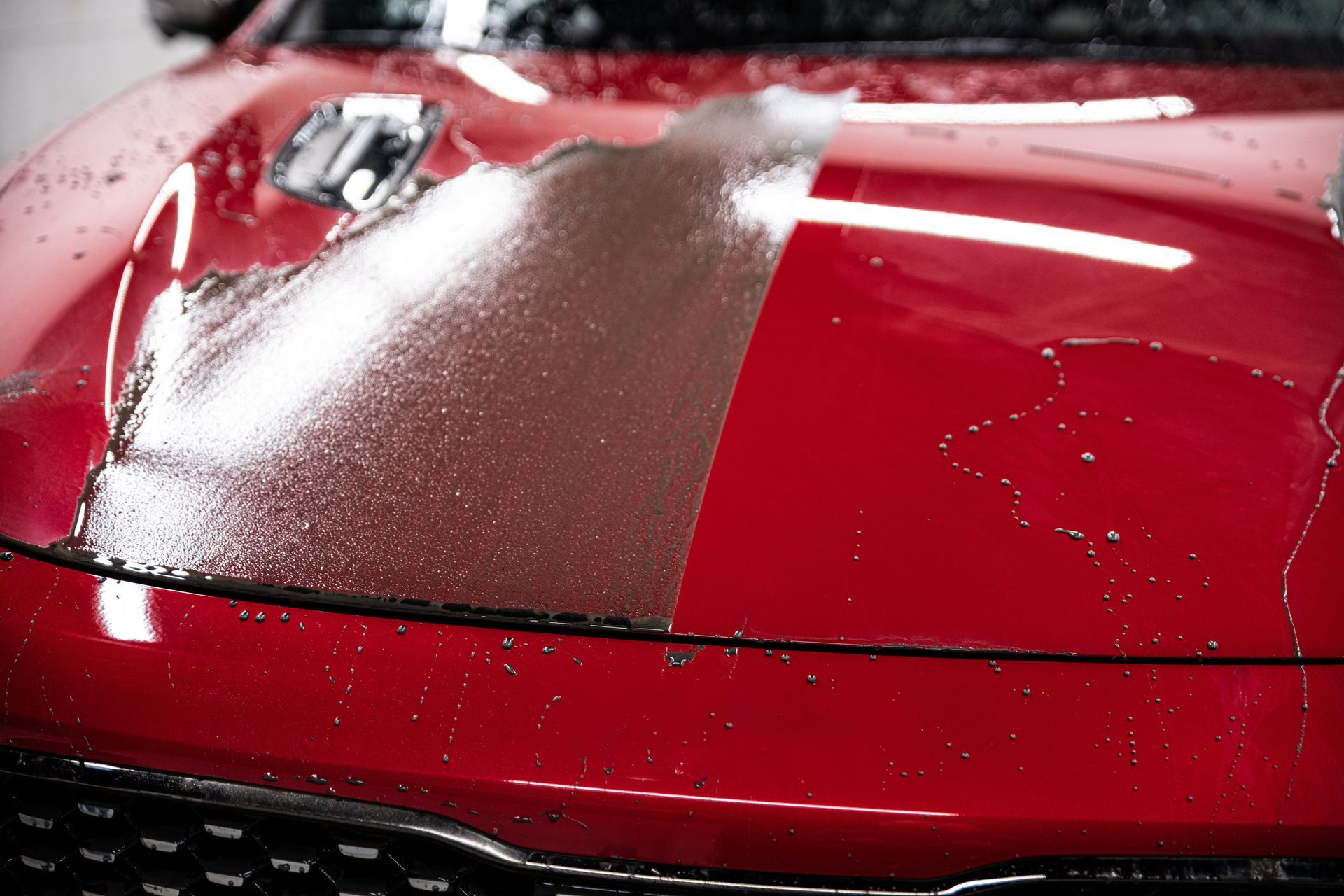 AMR Detailing Co in Kenner, LA (3)