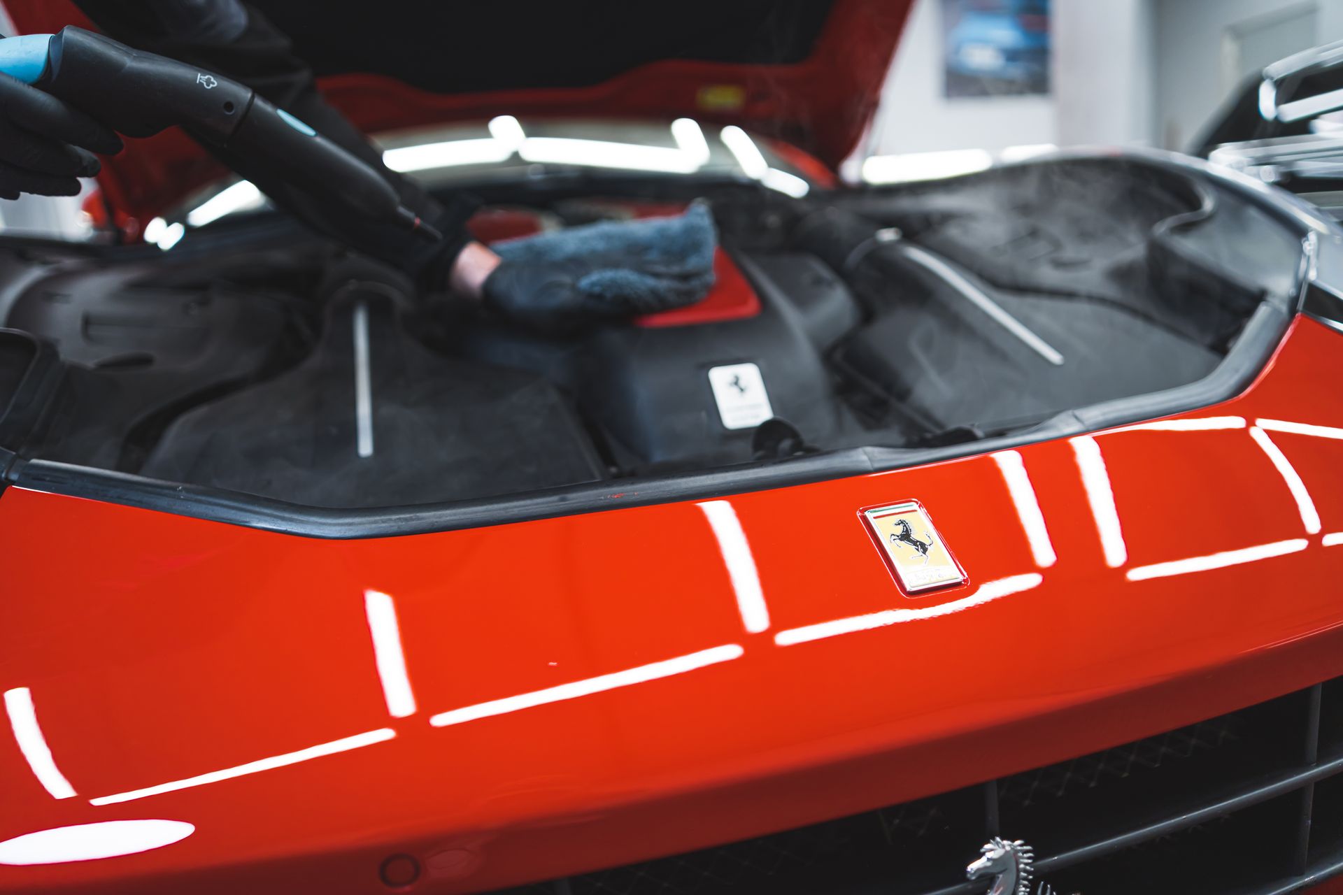 AMR Detailing Co in Kenner, LA (5)