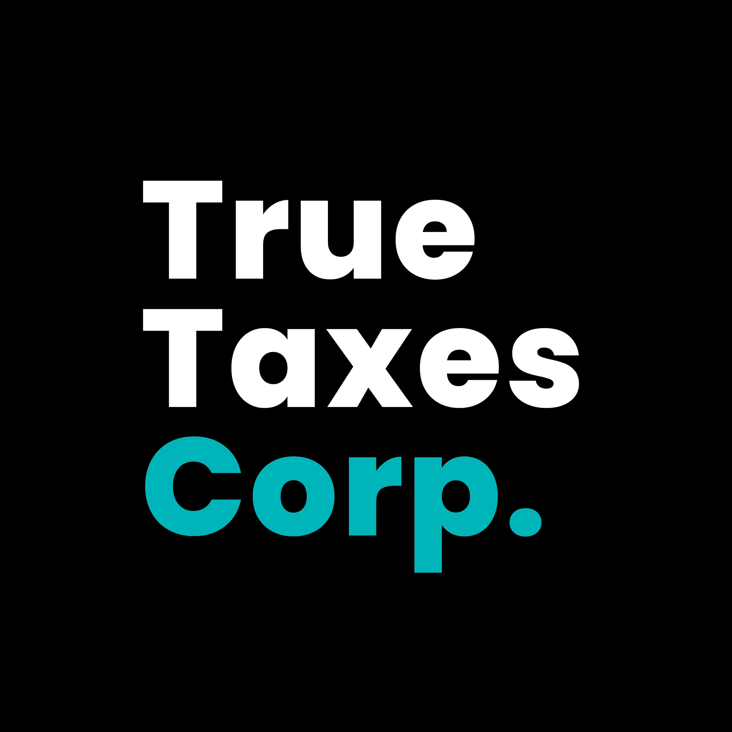 TRUE TAXES Corp. in Garfield, NJ