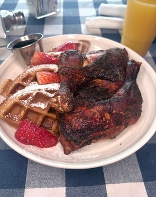 The Breakfast Boys in College Park, GA