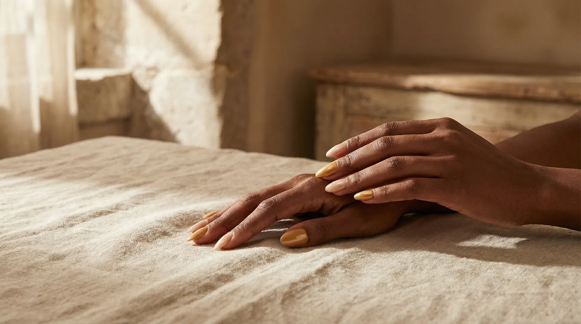 Kaizen Beauty Luxury Nail Salon in Baltimore, MD