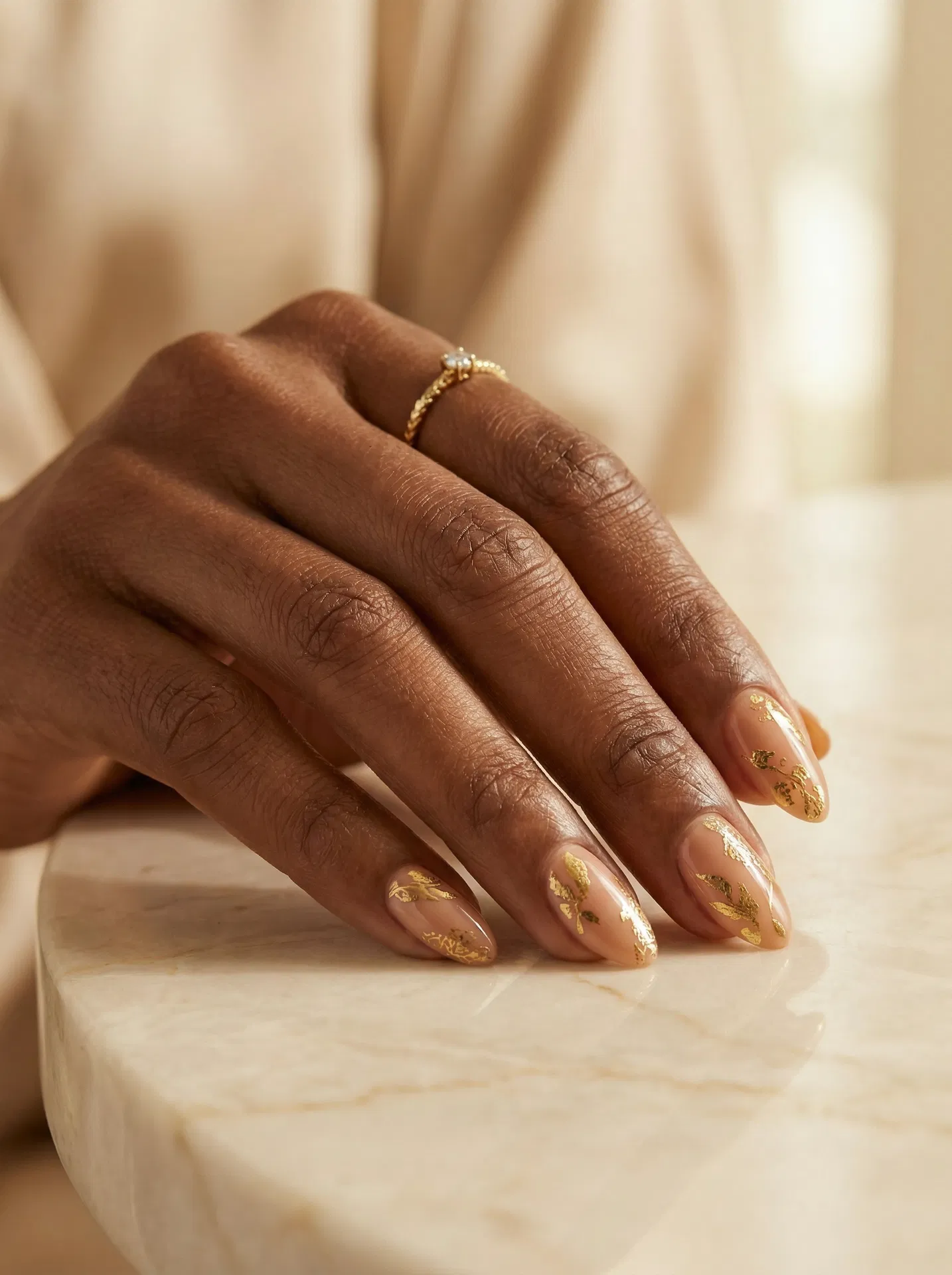 Kaizen Beauty Luxury Nail Salon in Baltimore, MD (2)