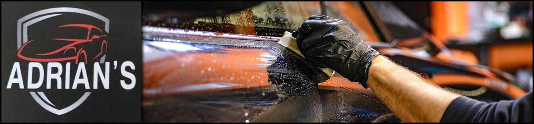 Adrian's Window Tint And Auto Detail in Ukiah, CA (3)
