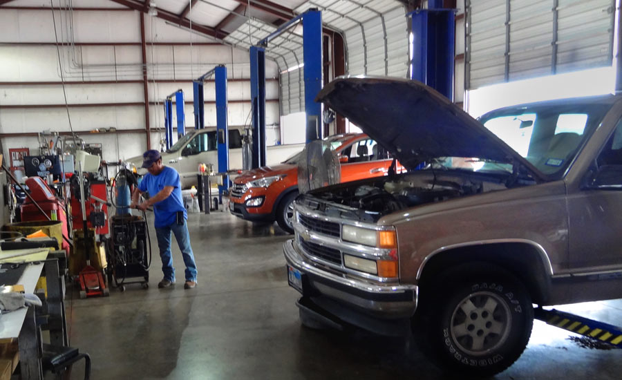 Master-Tech Automotive for all your automotive needs ! in Kyle, TX