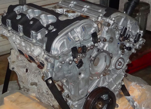 Master-Tech Automotive for all your automotive needs ! in Kyle, TX (3)