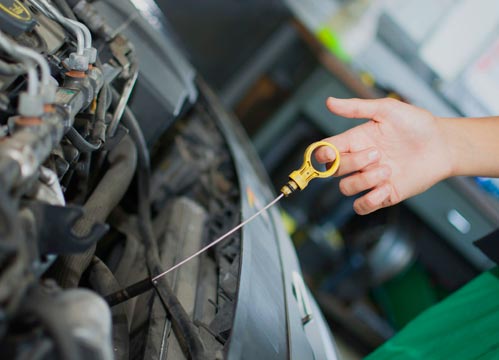 Master-Tech Automotive for all your automotive needs ! in Kyle, TX (5)