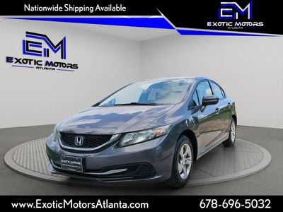 Exotic Service Center Oil Change , Brake Service, Repairs & Tires in Gainesville, GA (5)