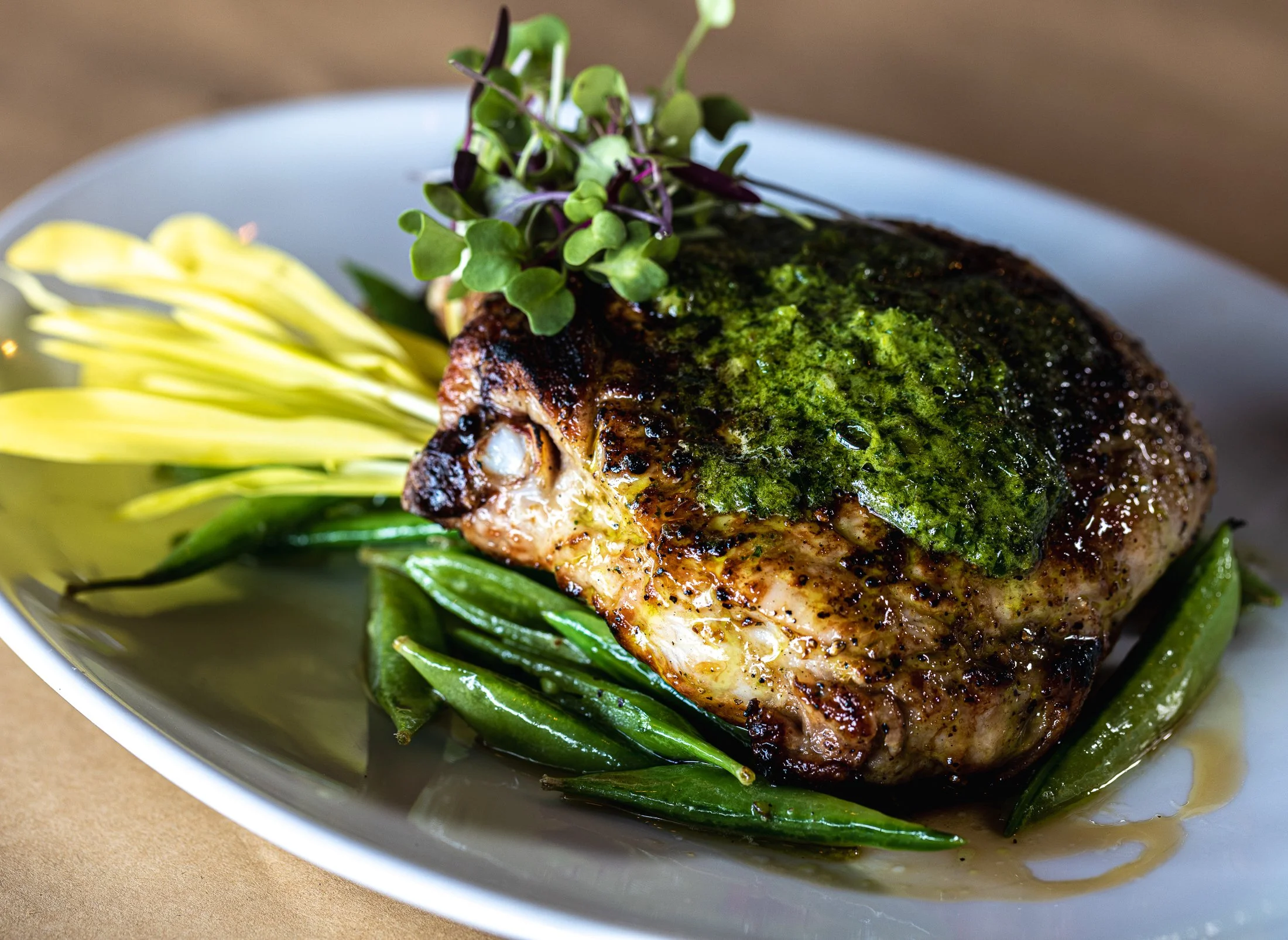 Haviland Kitchen and Bar in East Rockaway, NY
