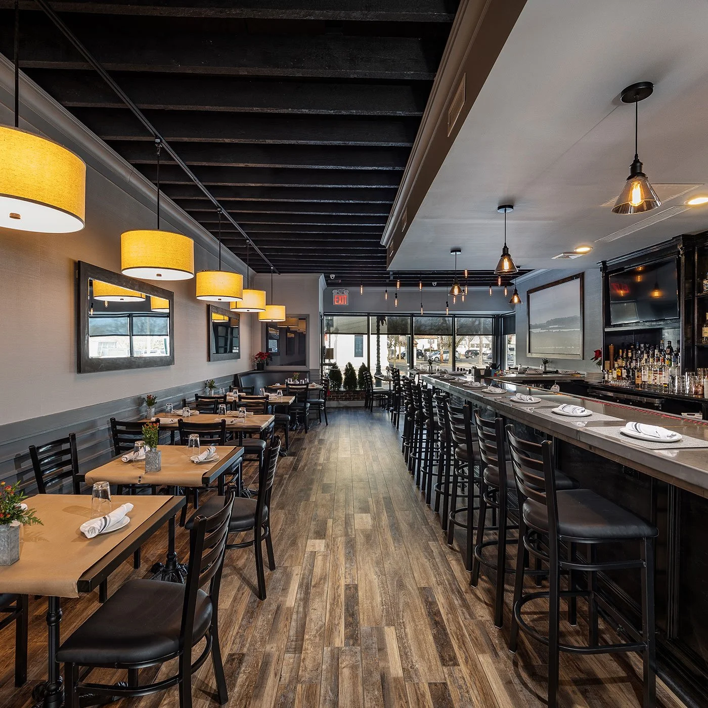 Haviland Kitchen and Bar in East Rockaway, NY (2)
