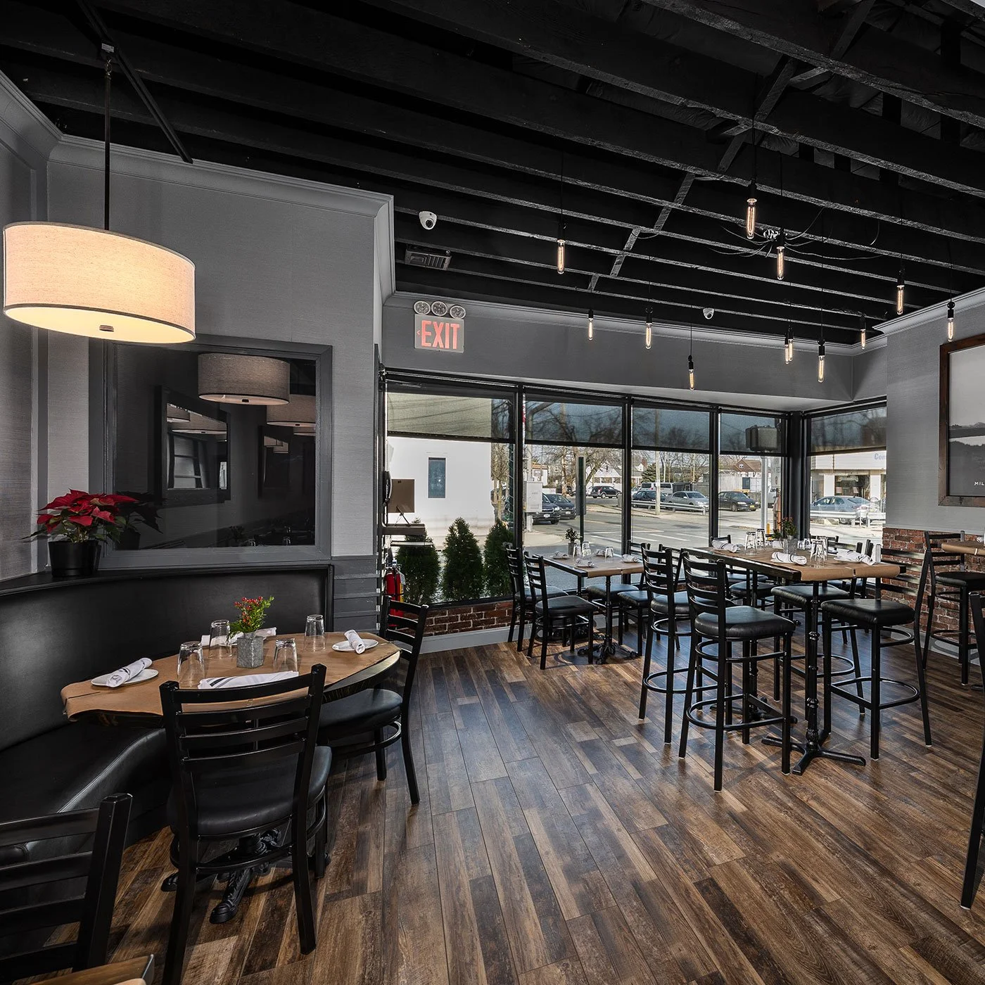 Haviland Kitchen and Bar in East Rockaway, NY (3)