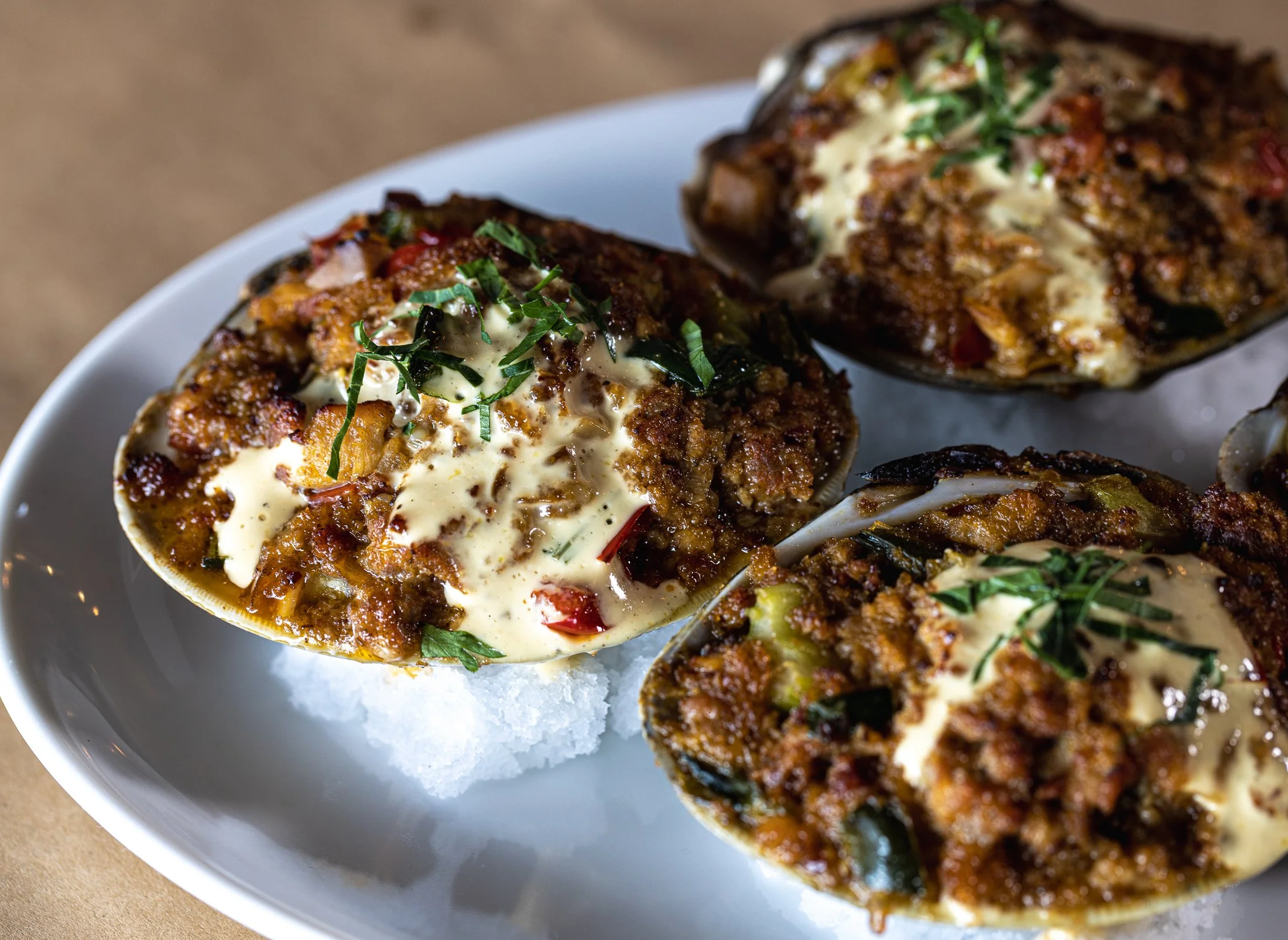 Haviland Kitchen and Bar in East Rockaway, NY (4)