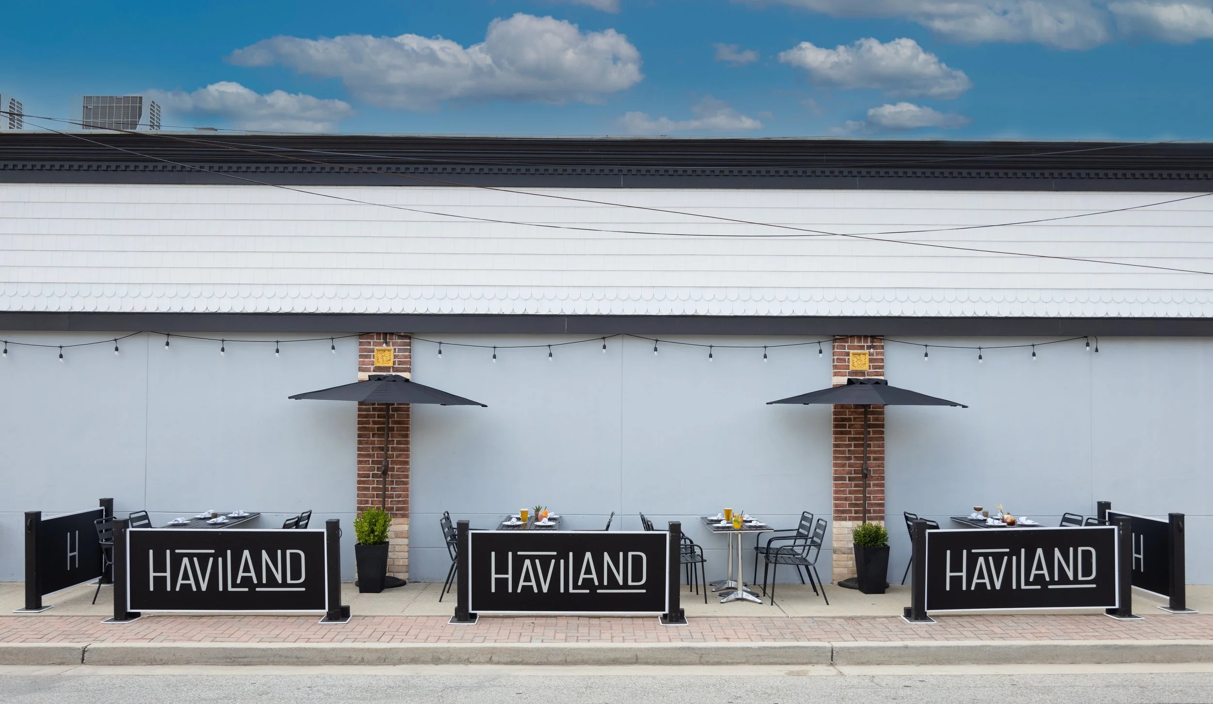 Haviland Kitchen and Bar in East Rockaway, NY (5)