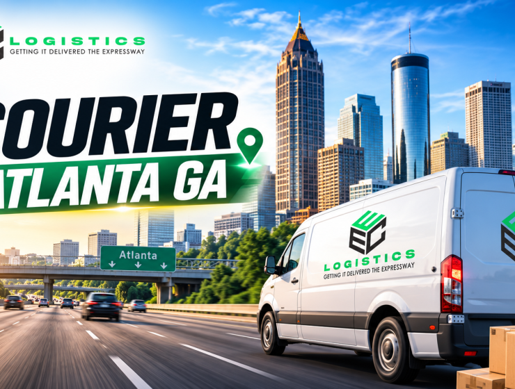 Express Errands & Courier - Jax in Ft Myer, VA