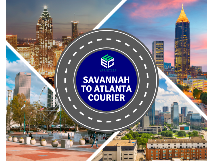 Express Errands & Courier - Jax in Ft Myer, VA (2)
