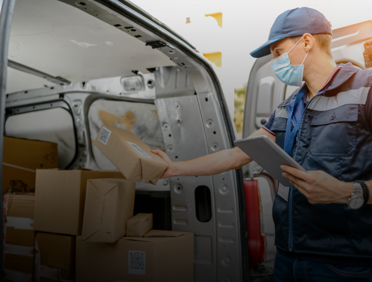 Express Errands & Courier - Jax in Ft Myer, VA (3)