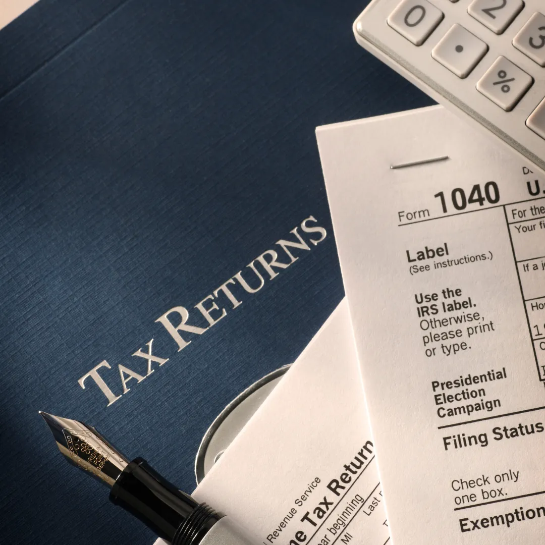 The LSR Tax Co. in McDonough, GA (3)