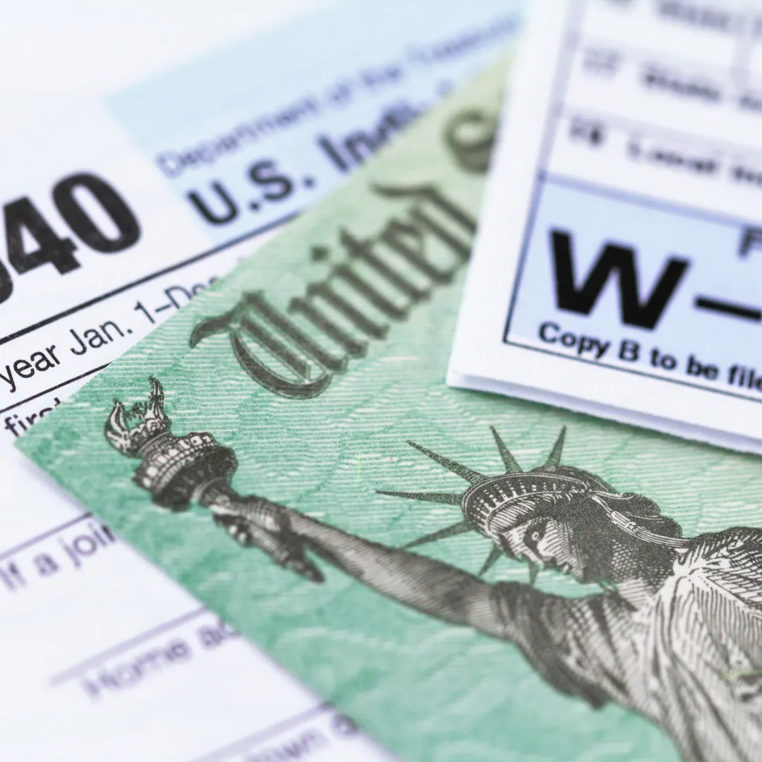 The LSR Tax Co. in McDonough, GA (4)