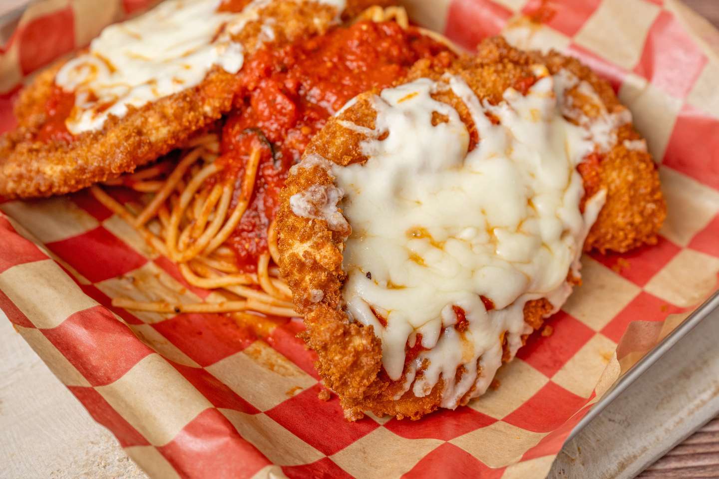 Hail Mary Sports Grille in Fountain Inn, SC (4)