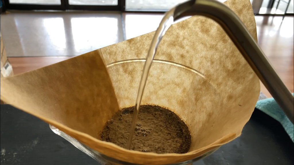 Orion Coffee And Tea in Cedarville, OH