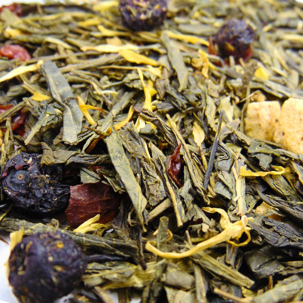 Orion Coffee And Tea in Cedarville, OH (4)