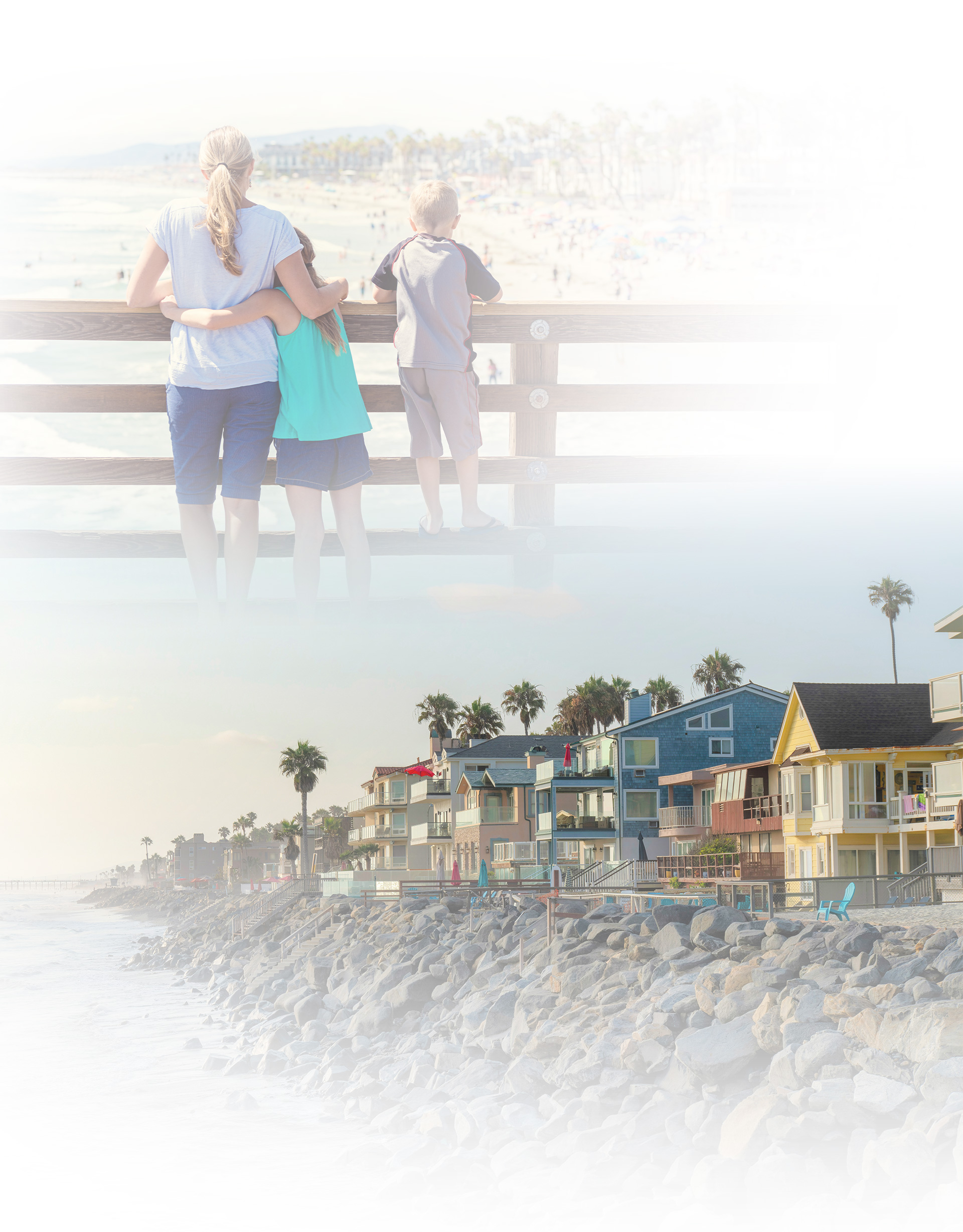 Palmer Zad & Associates in Oceanside, CA