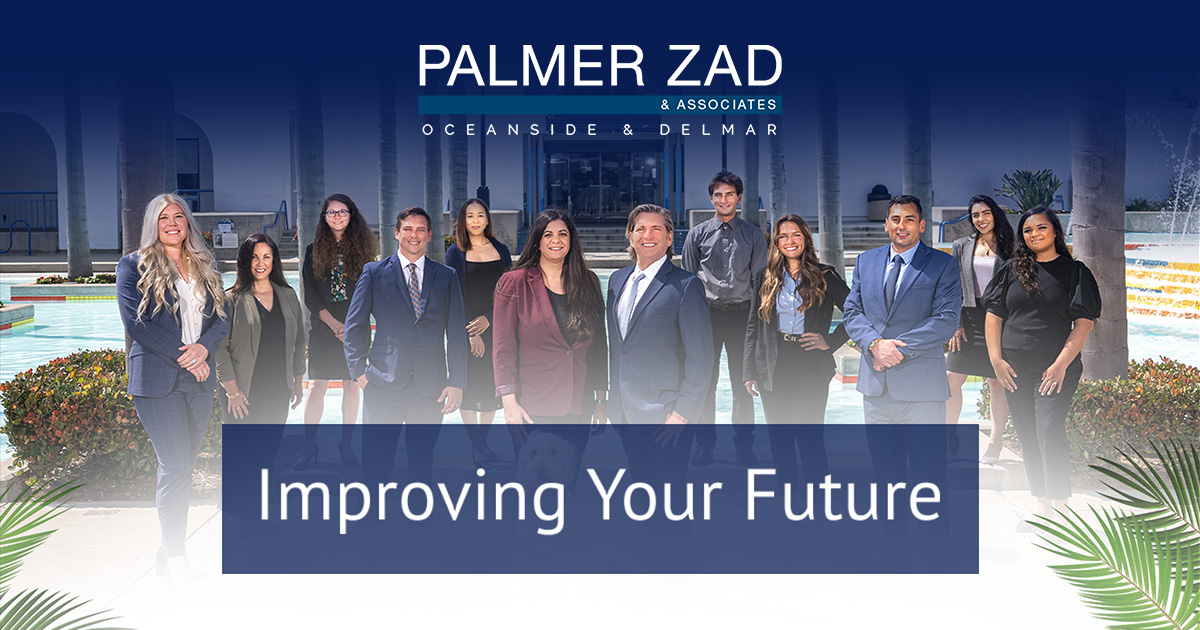 Palmer Zad & Associates in Oceanside, CA (5)