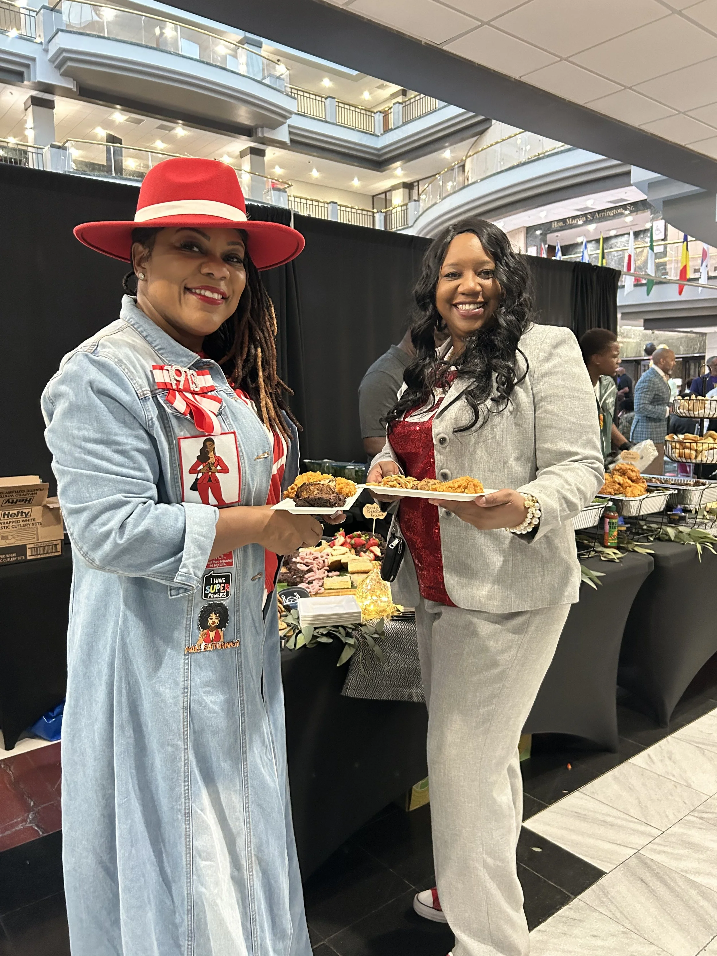2 Pieces of Toast in Atlanta, GA