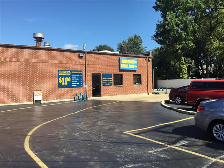 Untouchable Auto Wash Ltd in Elmhurst, IL