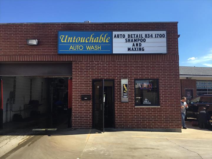 Untouchable Auto Wash Ltd in Elmhurst, IL (3)