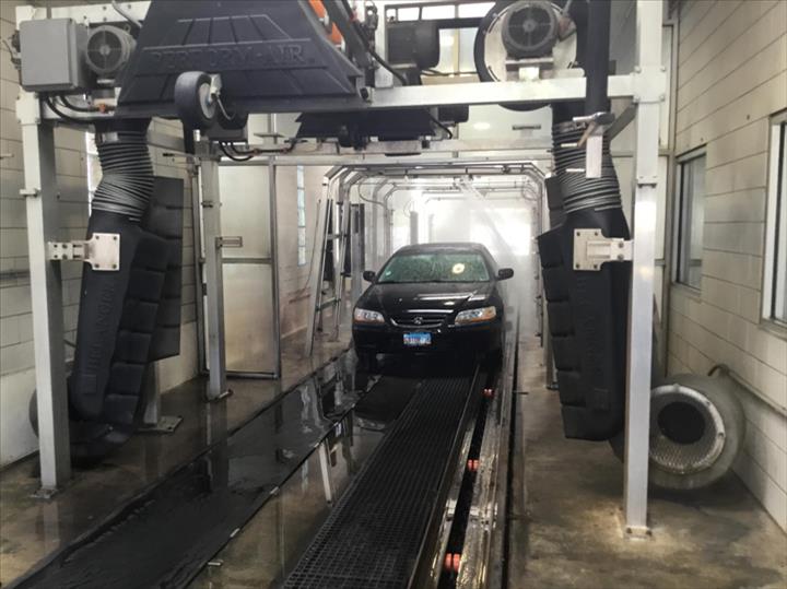 Untouchable Auto Wash Ltd in Elmhurst, IL (4)
