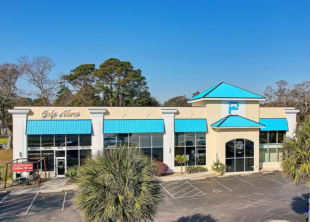PROACTIVE Real Estate in Holden Beach, NC (2)