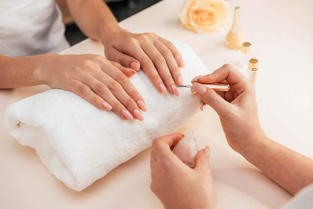 Sassy Nail Spa Weirton in Weirton, WV