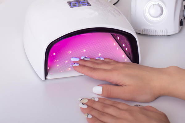 Sassy Nail Spa Weirton in Weirton, WV (5)