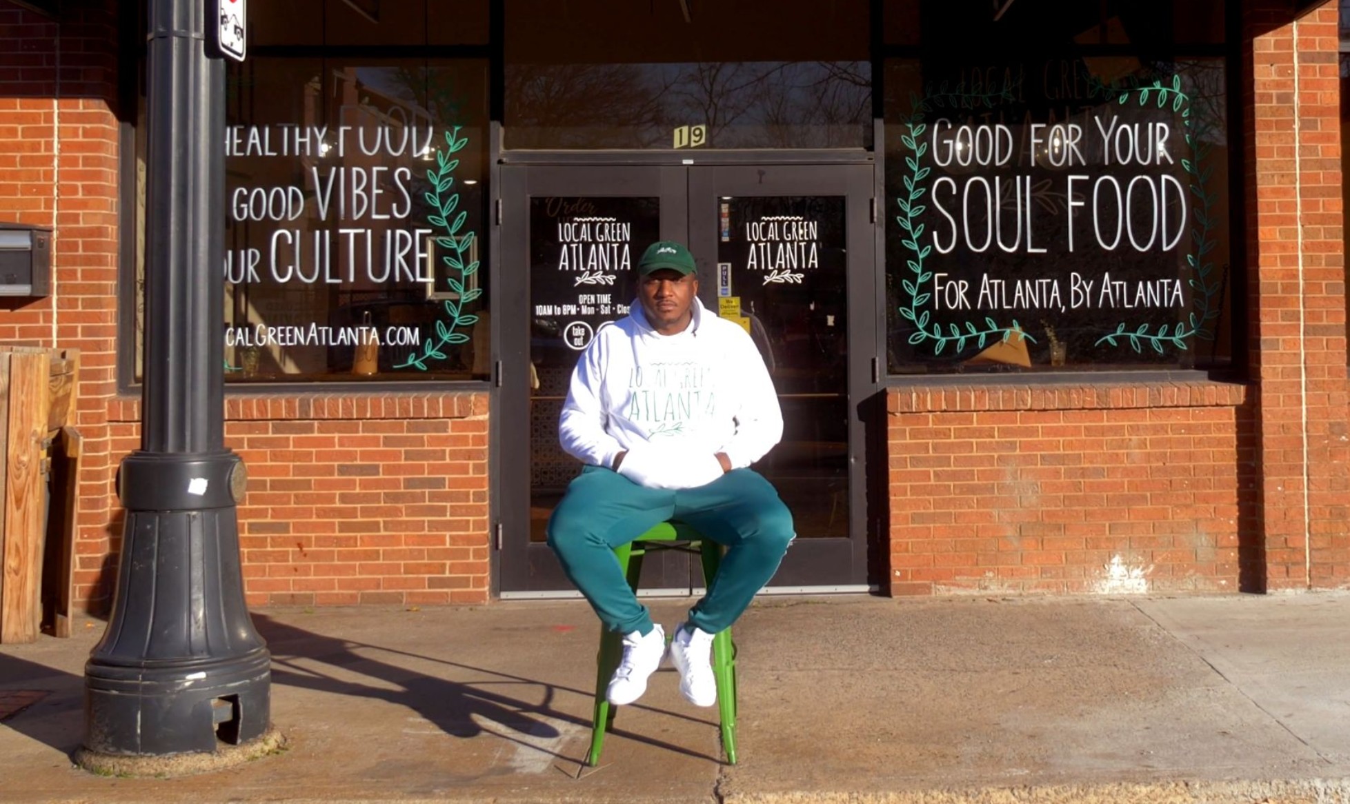 Local Green Atlanta in Atlanta, GA