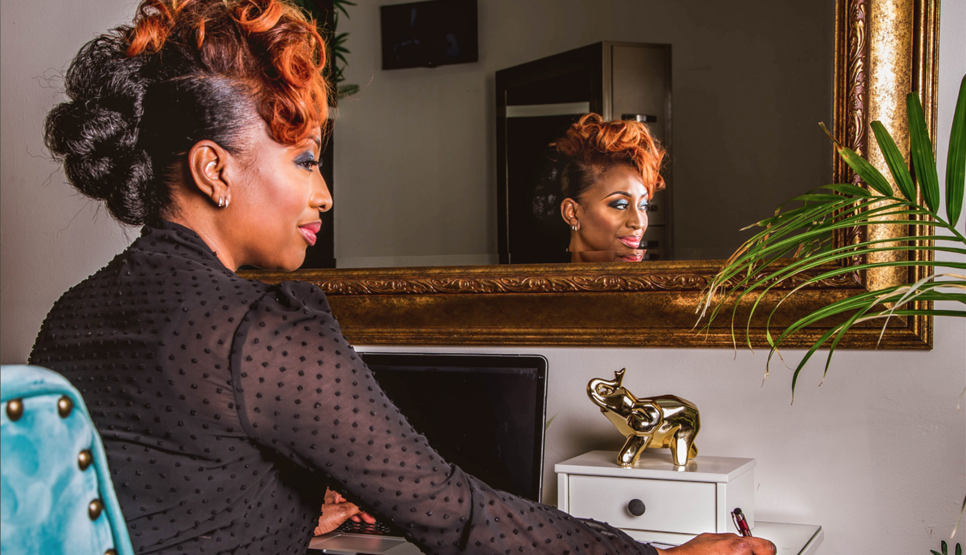 Jeré Hair in East Meadow, NY (2)