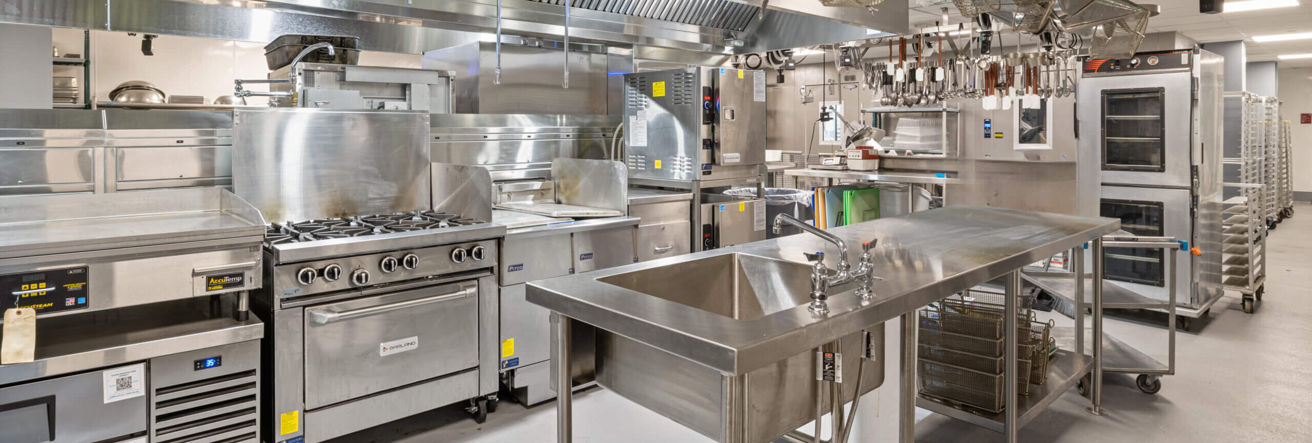 Commercial Stainless Inc. in Bloomsburg, PA (3)