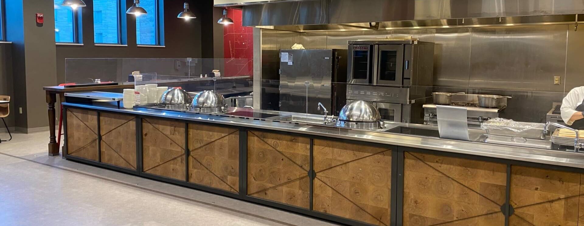 Commercial Stainless Inc. in Bloomsburg, PA (6)