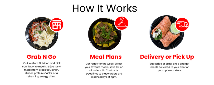 Xcellent Nutrition Meal Prep in Norwalk, CA (4)