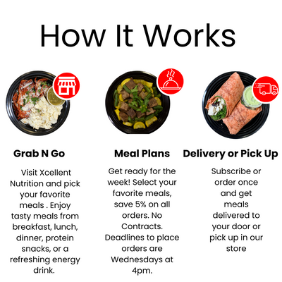 Xcellent Nutrition Meal Prep in Norwalk, CA (6)