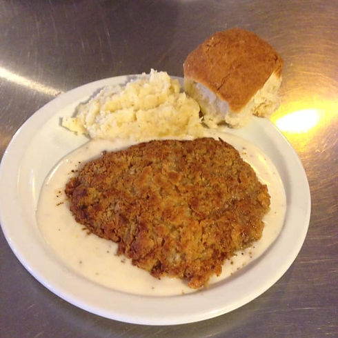 Isaack Restaurant in Junction, TX (3)