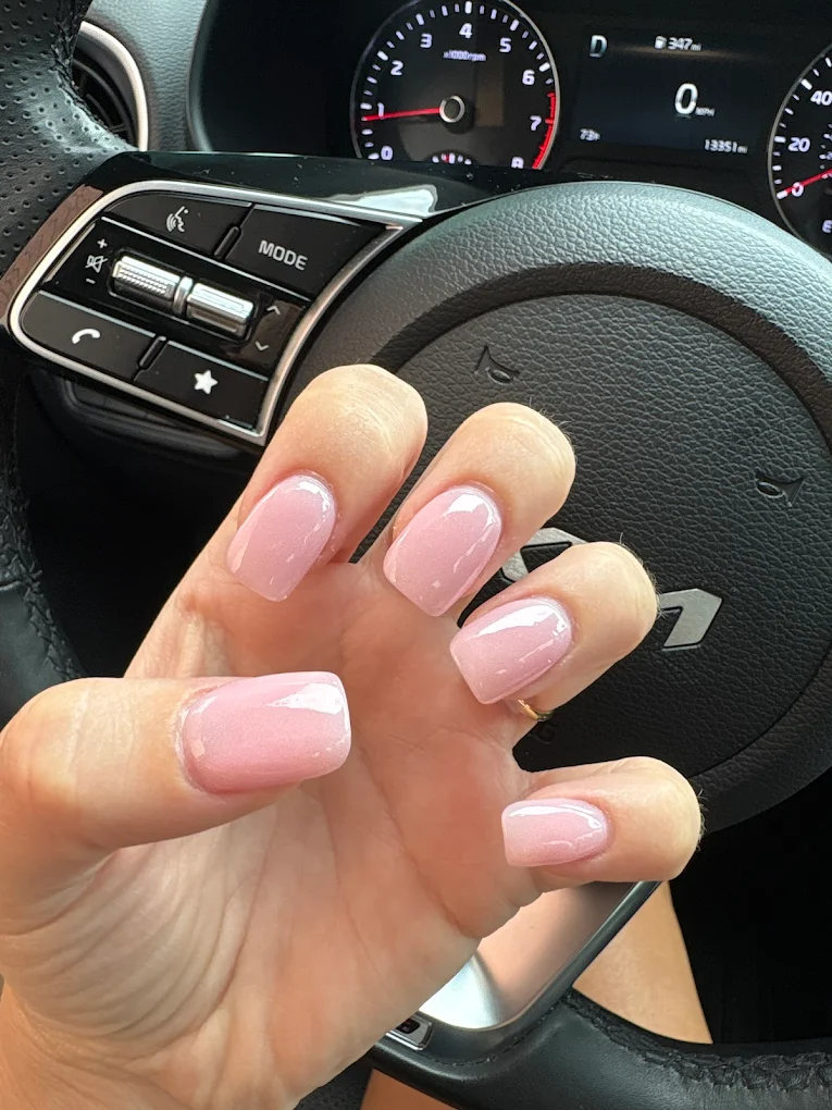 Lemon Drop Nail Bar Forney in Forney, TX