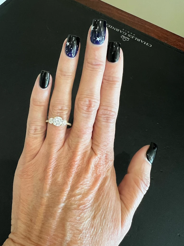 Lemon Drop Nail Bar Forney in Forney, TX (4)