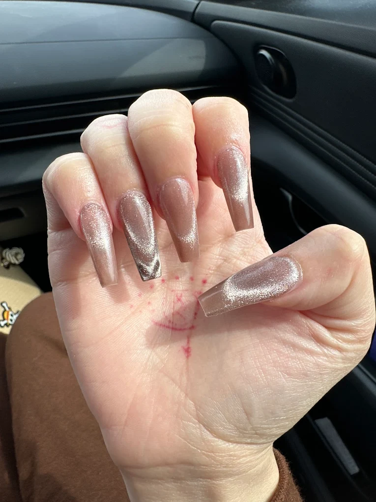 Lemon Drop Nail Bar Forney in Forney, TX (6)