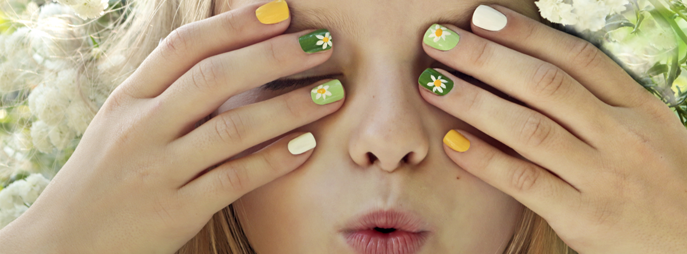 D'Luxe Nail Spa in Livermore, CA