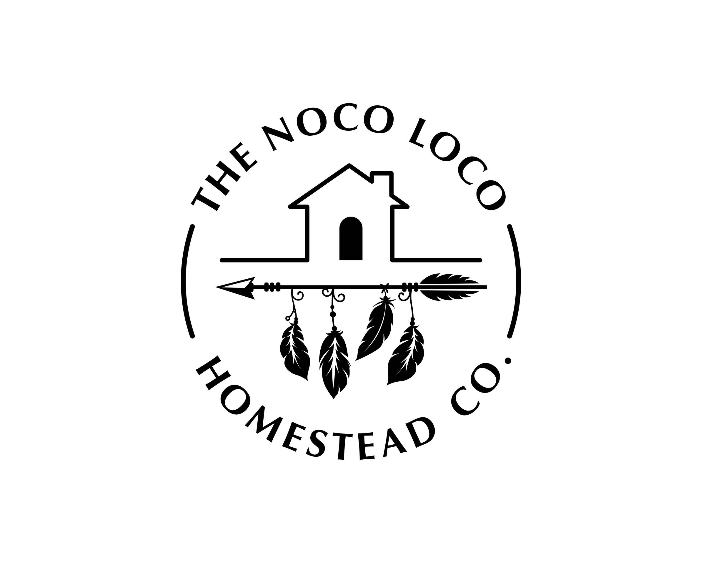 The NoCo LoCo Homestead Co. in Caldwell, OH (3)